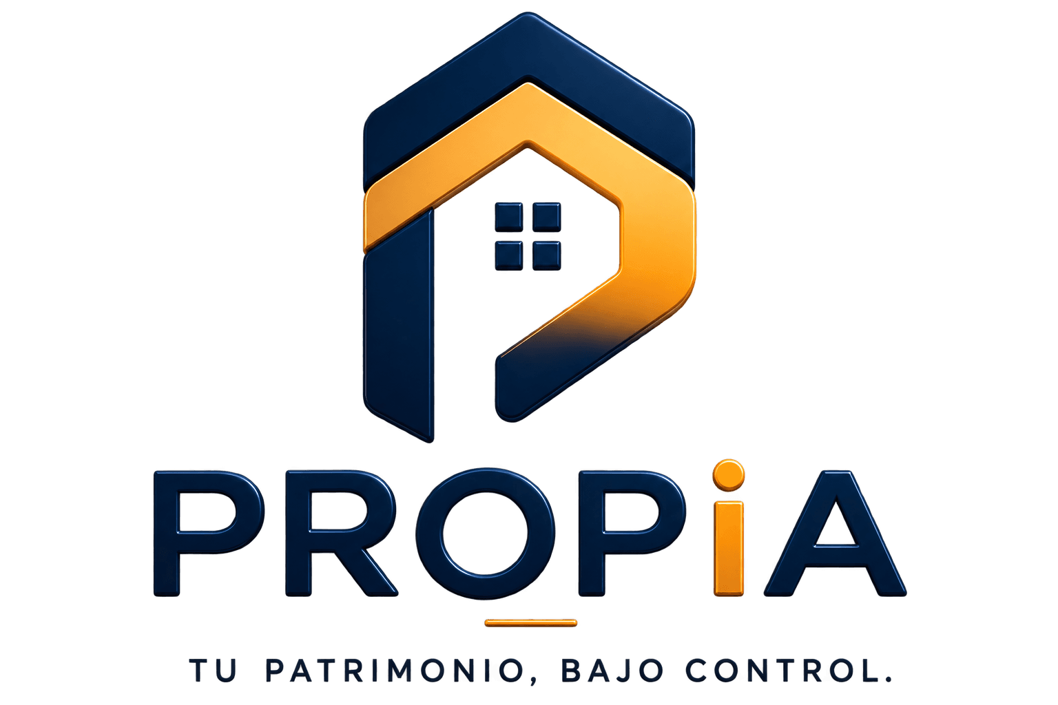 PROPiA — Tu patrimonio, bajo control